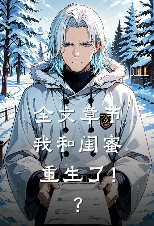 全文章节我和闺蜜重生了！？