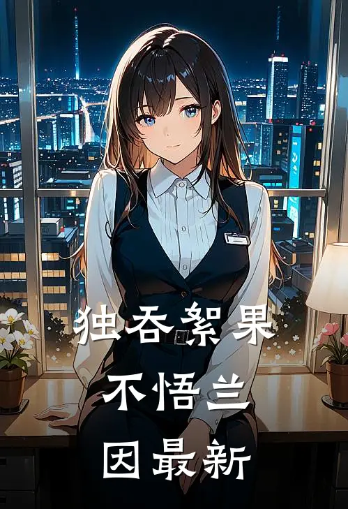 独吞絮果，不悟兰因最新