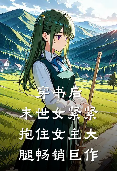穿书后，末世女紧紧抱住女主大腿畅销巨作