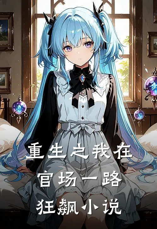 重生之我在官场一路狂飙小说