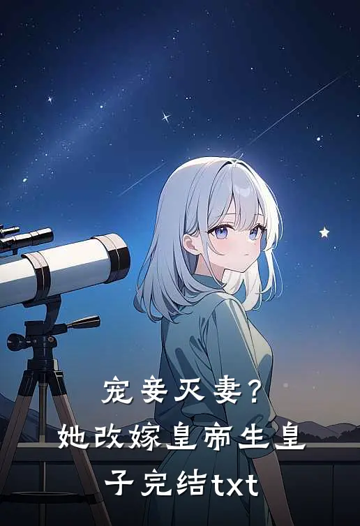 宠妾灭妻？她改嫁皇帝生皇子完结txt