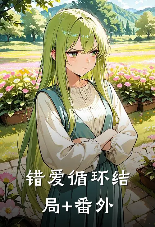 错爱循环结局+番外