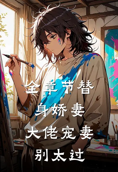 全章节替身娇妻：大佬宠妻别太过