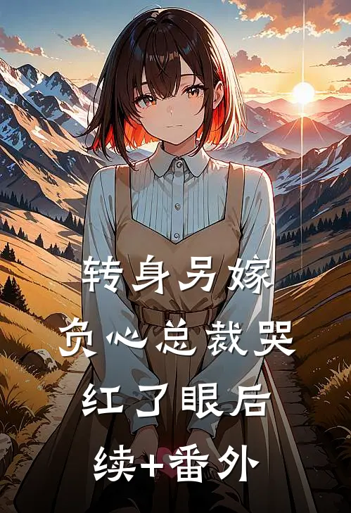 转身另嫁，负心总裁哭红了眼后续+番外