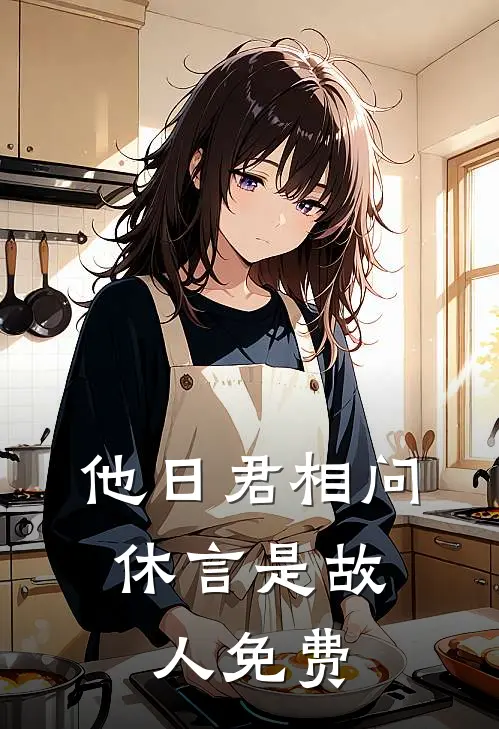 他日君相问，休言是故人免费