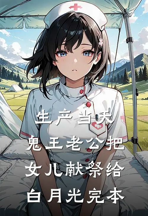 生产当天，鬼王老公把女儿献祭给白月光完本