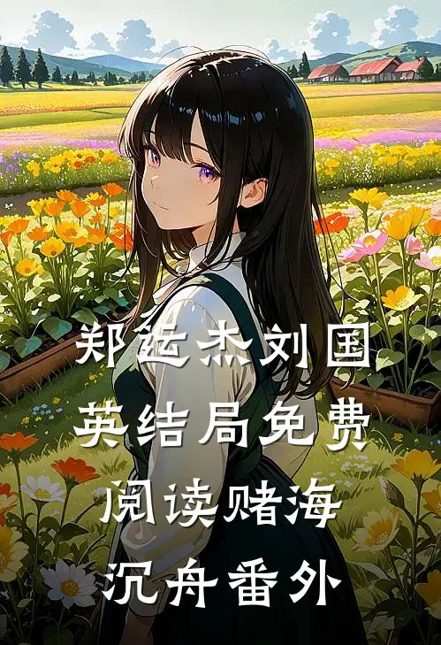郑运杰刘国英结局免费阅读赌海沉舟番外