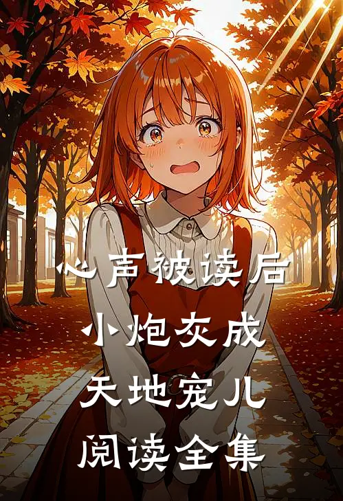 心声被读后，小炮灰成天地宠儿阅读全集