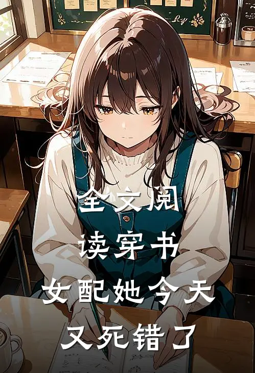 全文阅读穿书：女配她今天又死错了