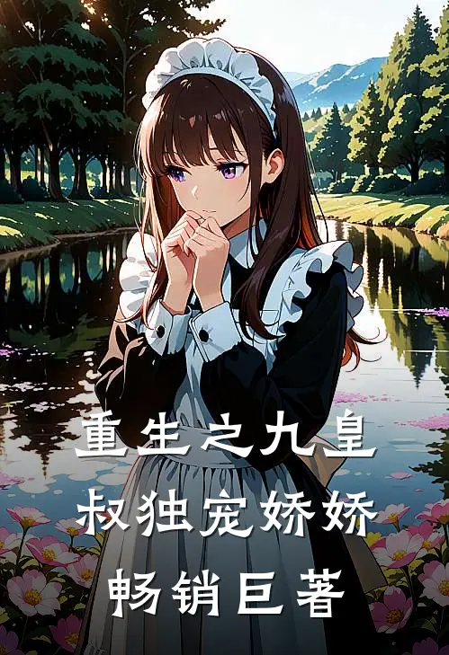 重生之九皇叔独宠娇娇畅销巨著