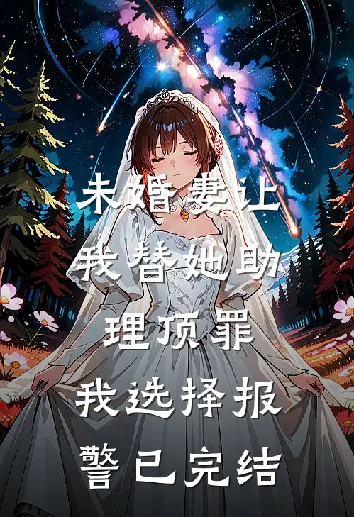 未婚妻让我替她助理顶罪，我选择报警已完结