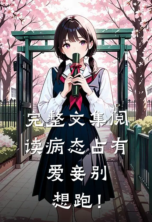 完整文集阅读病态占有：爱妾别想跑！