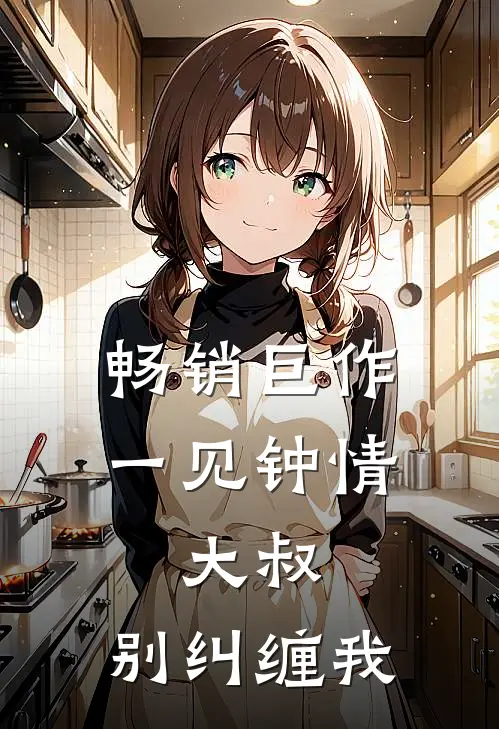 畅销巨作一见钟情：大叔，别纠缠我