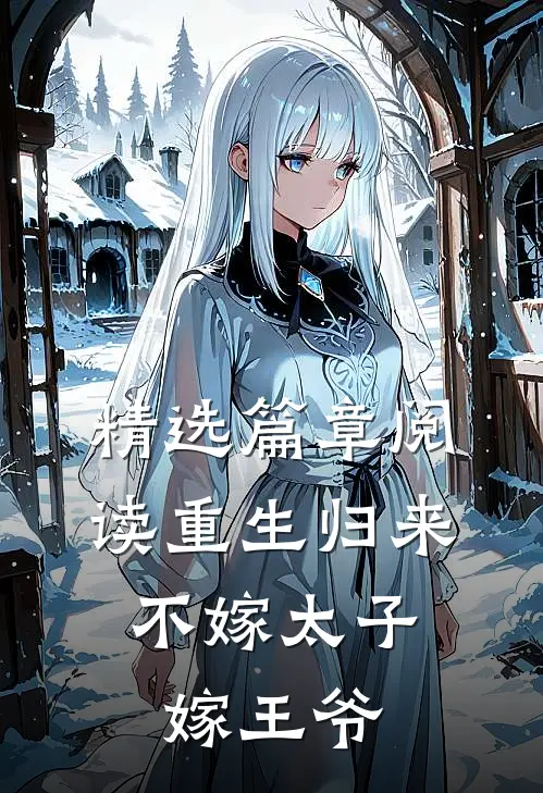 精选篇章阅读重生归来，不嫁太子嫁王爷