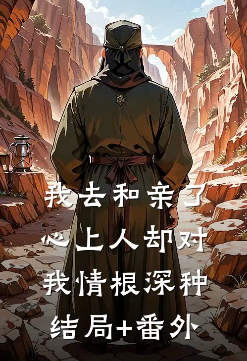 我去和亲了，心上人却对我情根深种结局+番外