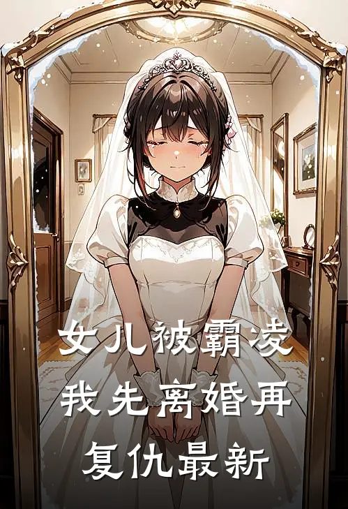 女儿被霸凌，我先离婚再复仇最新