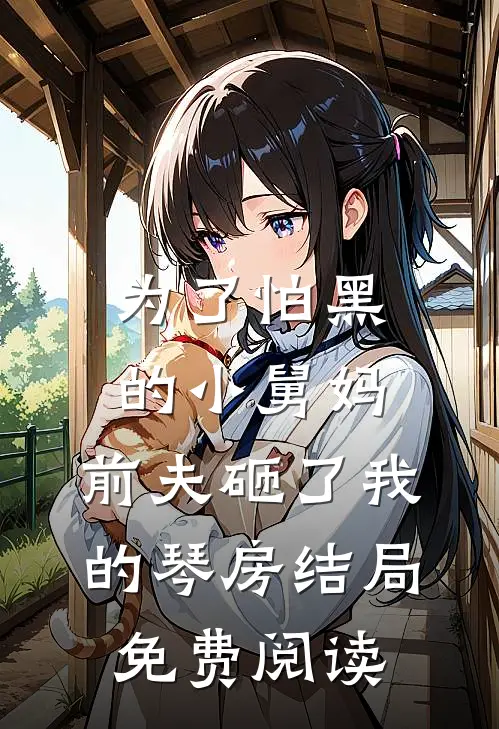 为了怕黑的小舅妈，前夫砸了我的琴房结局免费阅读