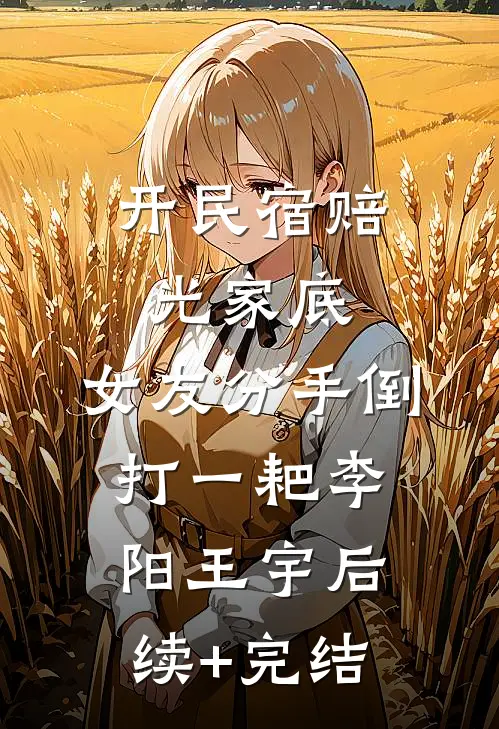开民宿赔光家底，女友分手倒打一耙李阳王宇后续+完结