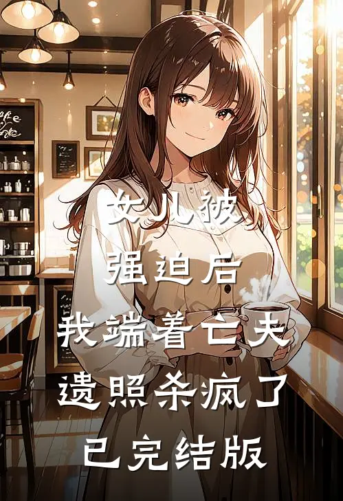 女儿被强迫后，我端着亡夫遗照杀疯了。已完结版