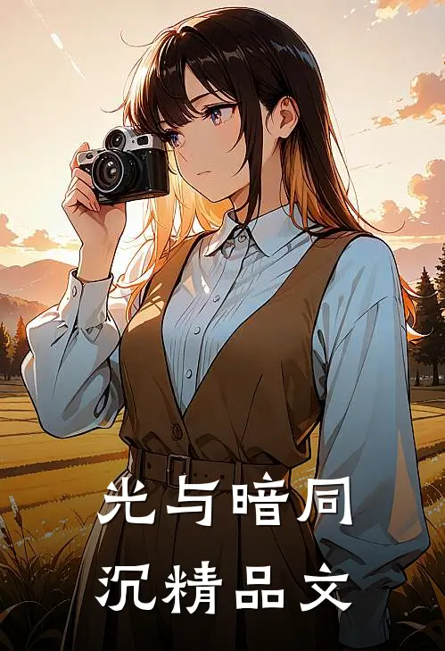 光与暗同沉精品文