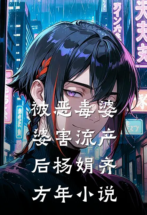 被恶毒婆婆害流产后杨娟齐方年小说