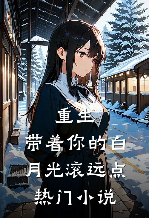 重生：带着你的白月光滚远点热门小说