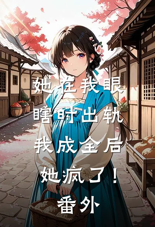 她在我眼瞎时出轨，我成全后她疯了！ 番外