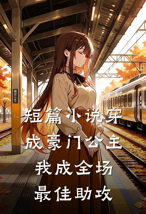 短篇小说穿成豪门公主，我成全场最佳助攻