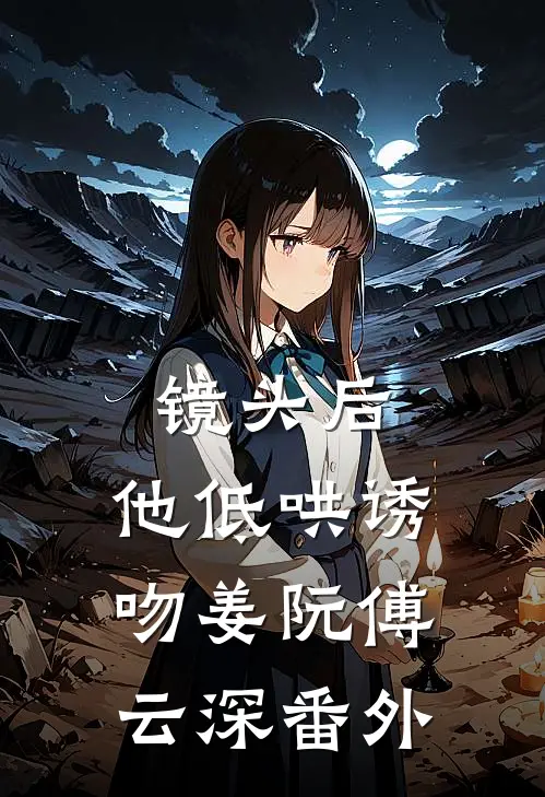 镜头后，他低哄诱吻姜阮傅云深番外