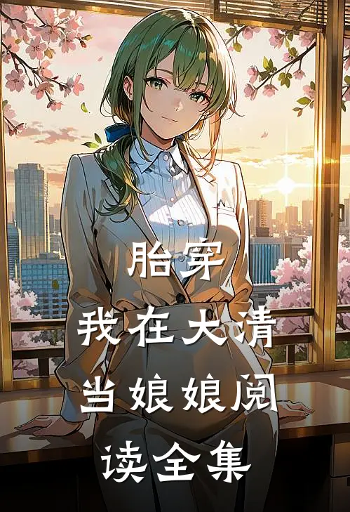 胎穿：我在大清当娘娘阅读全集