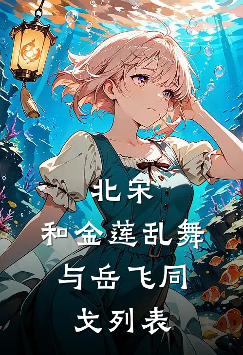 北宋：和金莲乱舞，与岳飞同戈列表