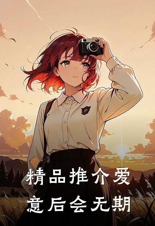 精品推介爱意后会无期