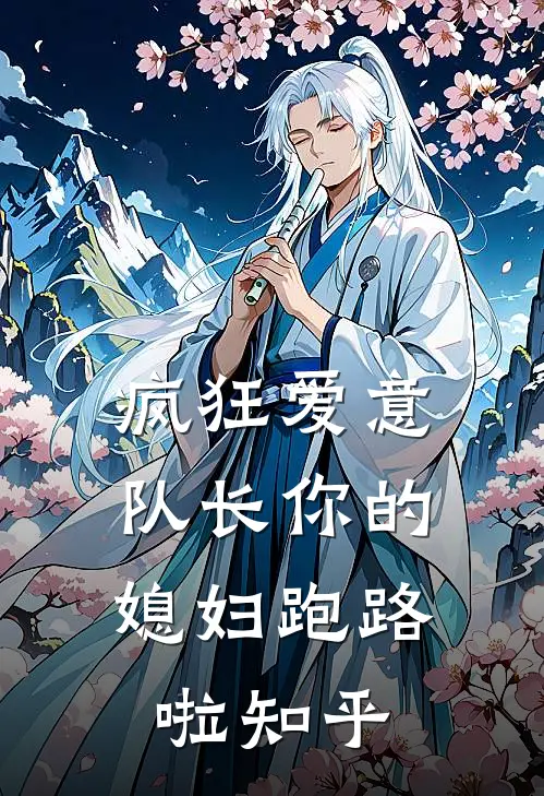 疯狂爱意：队长你的媳妇跑路啦知乎