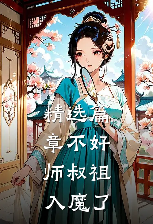 精选篇章不好，师叔祖入魔了