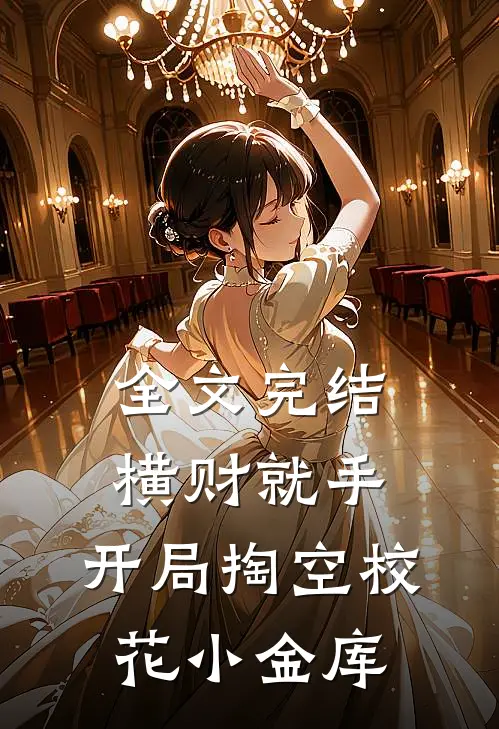 全文完结横财就手：开局掏空校花小金库