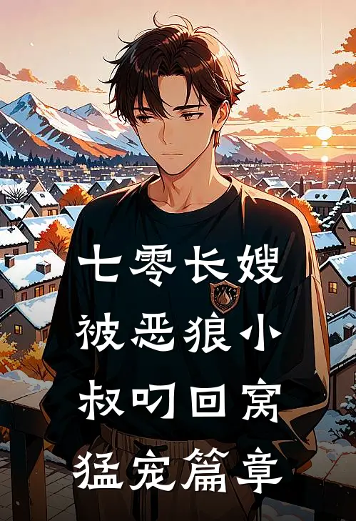 七零长嫂，被恶狼小叔叼回窝猛宠篇章