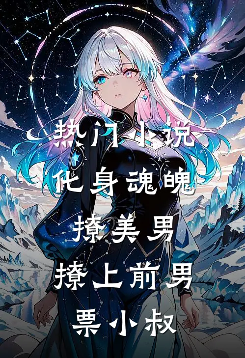 热门小说化身魂魄撩美男，撩上前男票小叔