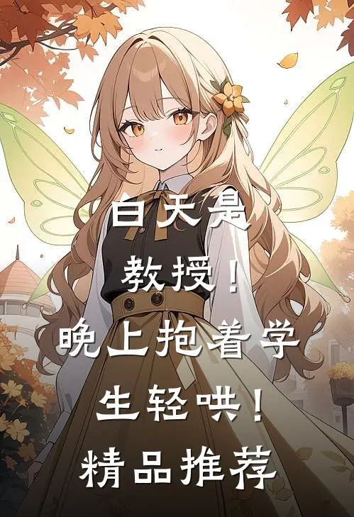白天是教授！晚上抱着学生轻哄！精品推荐