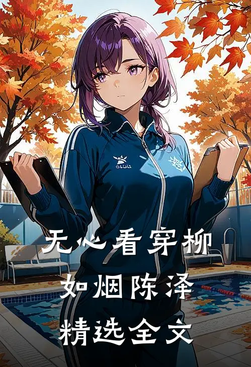 无心看穿柳如烟陈泽精选全文