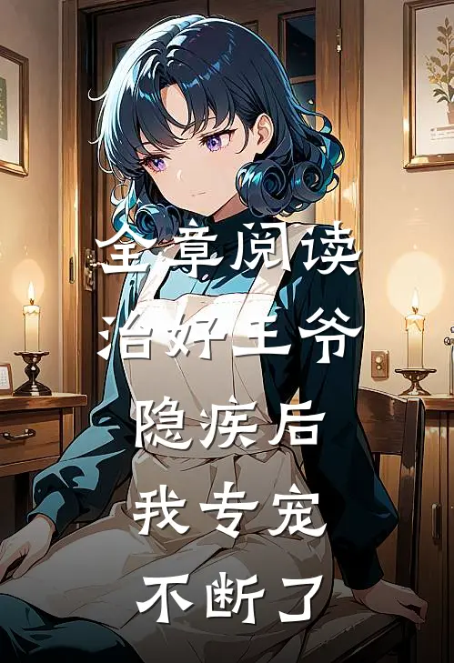 全章阅读治好王爷隐疾后，我专宠不断了