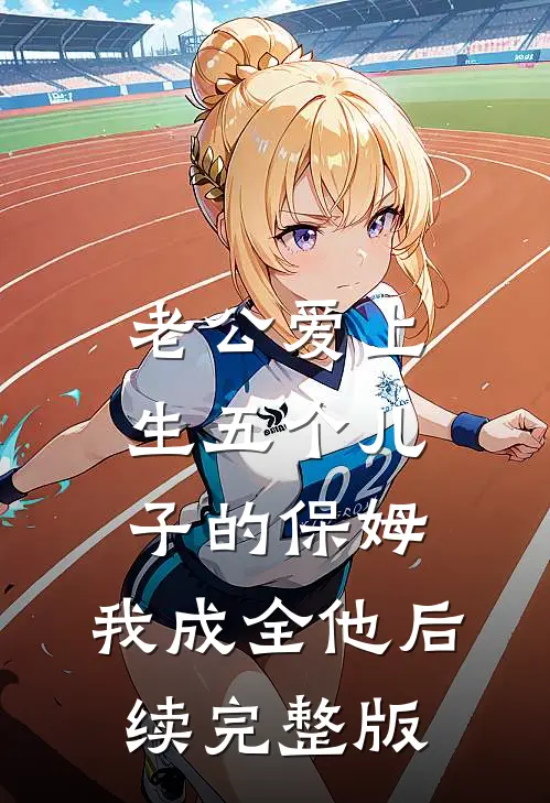 老公爱上生五个儿子的保姆，我成全他后续完整版