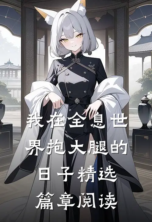 我在全息世界抱大腿的日子精选篇章阅读