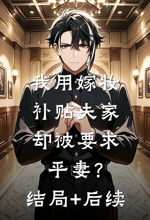 我用嫁妆补贴夫家，却被要求平妻？结局+后续