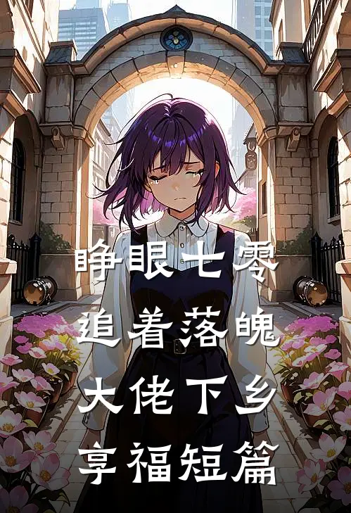 睁眼七零，追着落魄大佬下乡享福短篇