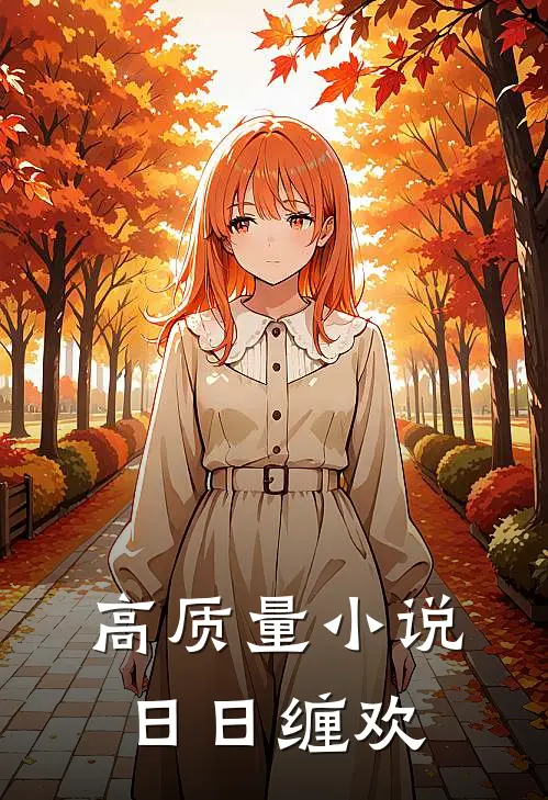 高质量小说日日缠欢