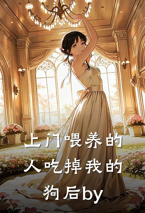 上门喂养的人吃掉我的狗后by