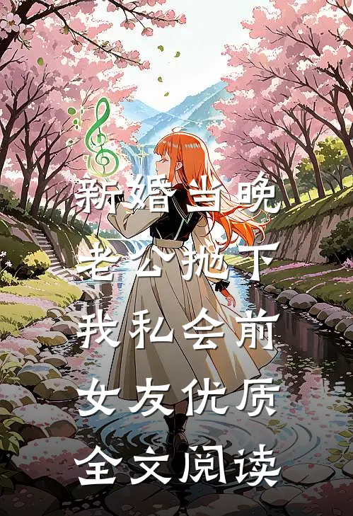 新婚当晚，老公抛下我私会前女友优质全文阅读