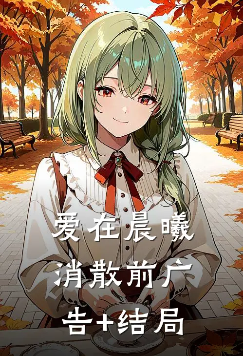 爱在晨曦消散前广告+结局