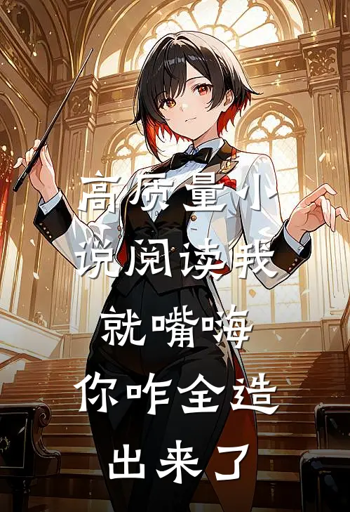 高质量小说阅读我就嘴嗨，你咋全造出来了