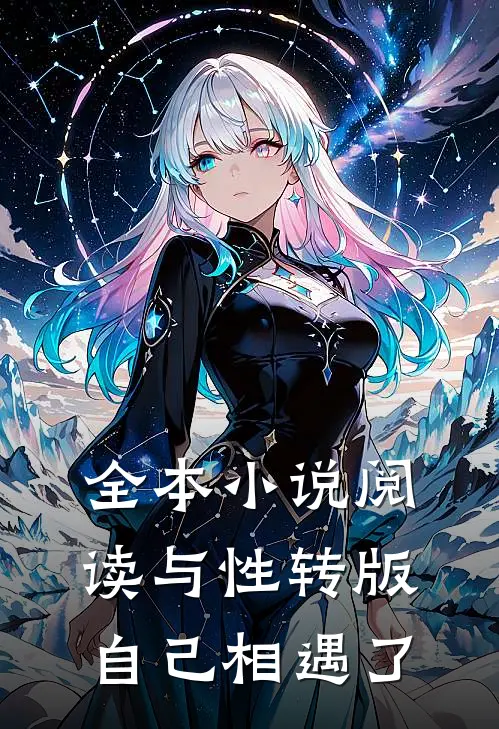 全本小说阅读与性转版自己相遇了